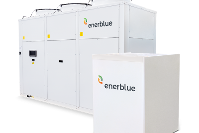 Nguyên lý làm việc của hệ thống heat pump CO2