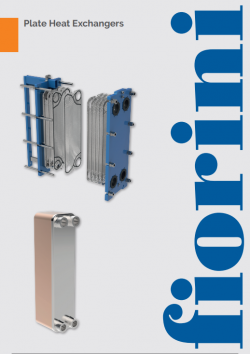 Plate Heat Exchanger Brochure