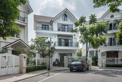 Biệt thự Hoa Lan Vinhomes Riverside