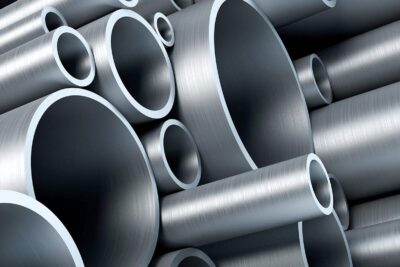 Ống và phụ kiện Inox